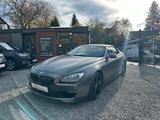 BMW 650 6 Cabrio 650 i - BMW 650: Cabrio