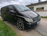 Mercedes-Benz Mercedes Vito MIXTO 120 CDI X-Clusive extr... - Mercedes-Benz Vito: 120cdi