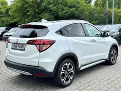 Fahrzeugabbildung HR-V Executive Kamera+Pano+Allwetterr.