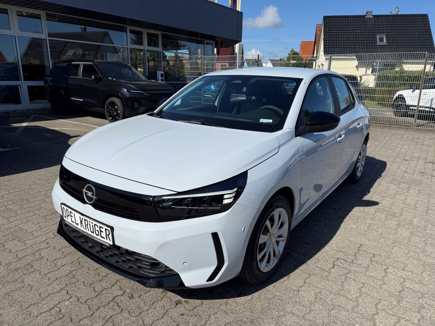 Opel Corsa - Bild 23