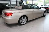 BMW 320d Cabrio - BMW 3er Reihe in Düsseldorf