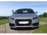 Audi TT 45 TFSI S tronic Roadster  nur 22500 km - Audi TT in Bonn