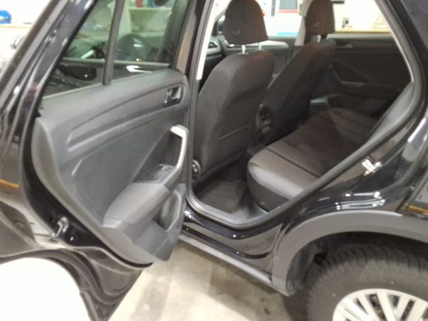 Volkswagen T-Roc - Bild 7