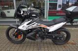 KTM 790 ADVENTURE AKRAPOVIC/1.HAND/SHZG - KTM 790 ADVENTURE