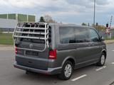 Volkswagen T5 Multivan Comfortline 2.0TDI Xenon +Zubehör  - Volkswagen T5 Multivan mit Diesel-Antrieb: Kleinbus, 2.0
