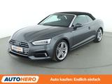 Audi A5 40 TDI quattro Sport Aut.*NAVI*CAM*TEMPO*SHZ* - Audi A5 Gebrauchtwagen in Köln