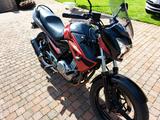 Suzuki Inazuma GW 250 - SUZUKI 250