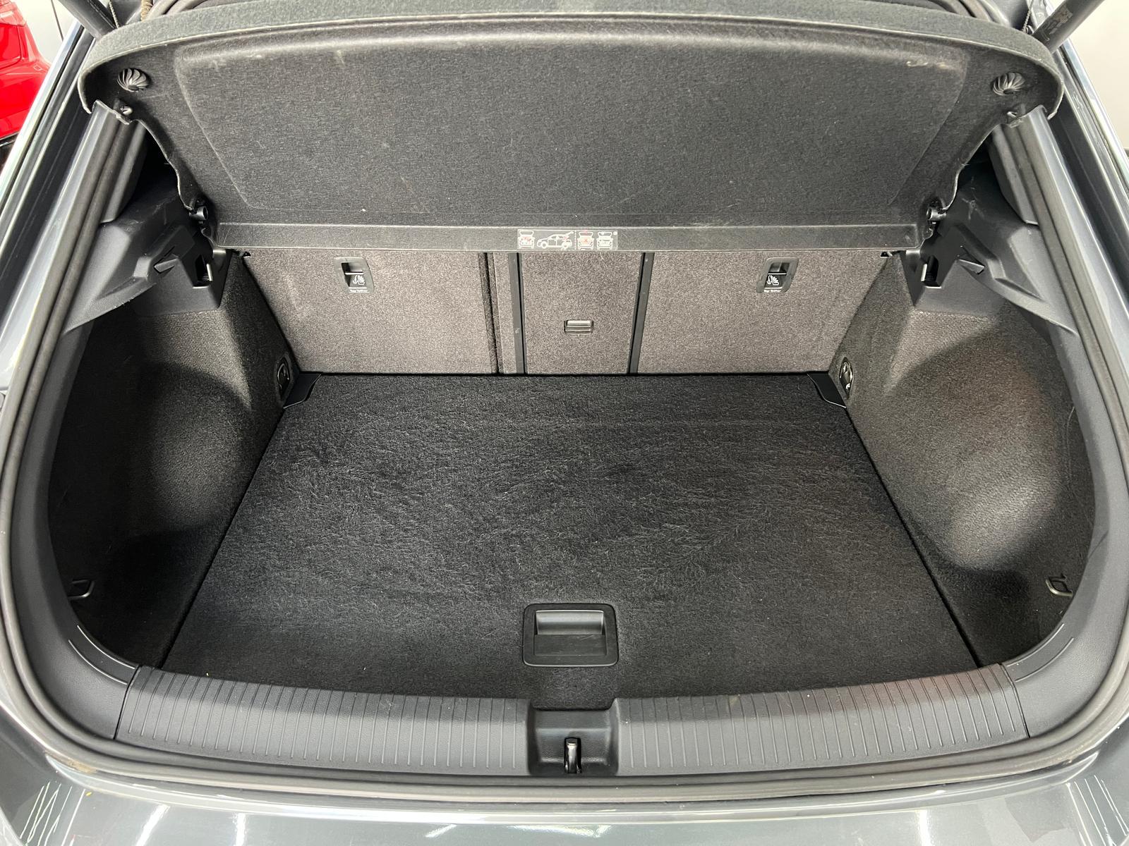 Volkswagen T-Roc 2.0 TSI R-Line 4Motion, Kamera, LED, ACC, миниатюра 19