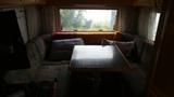 HYMER / ERIBA / HYMERCAR S 630 - HYMER / ERIBA Rundsitzgruppe Diesel Integrierter