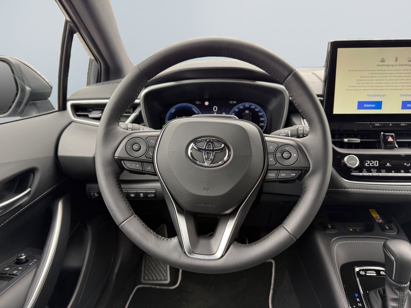 Toyota Corolla - Bild 11