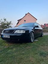 Audi A6 4b 2.7 Biturbo - Audi A6 aus 2000: 2.7