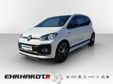 Volkswagen up! 1.0 TSI GTI KLIMA*SHZ*NEBEL*BLUET.*17" - Volkswagen up!: GTI
