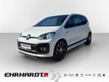 Volkswagen up! 1.0 TSI GTI KLIMA*SHZ*NEBEL*BLUET.*17" - Volkswagen up! aus 2019