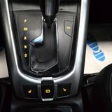 Opel Antara 4X4 CDTI 97000 KM AT-TÜV 11.27 NAVI AHK X - Opel Antara: Allradantrieb