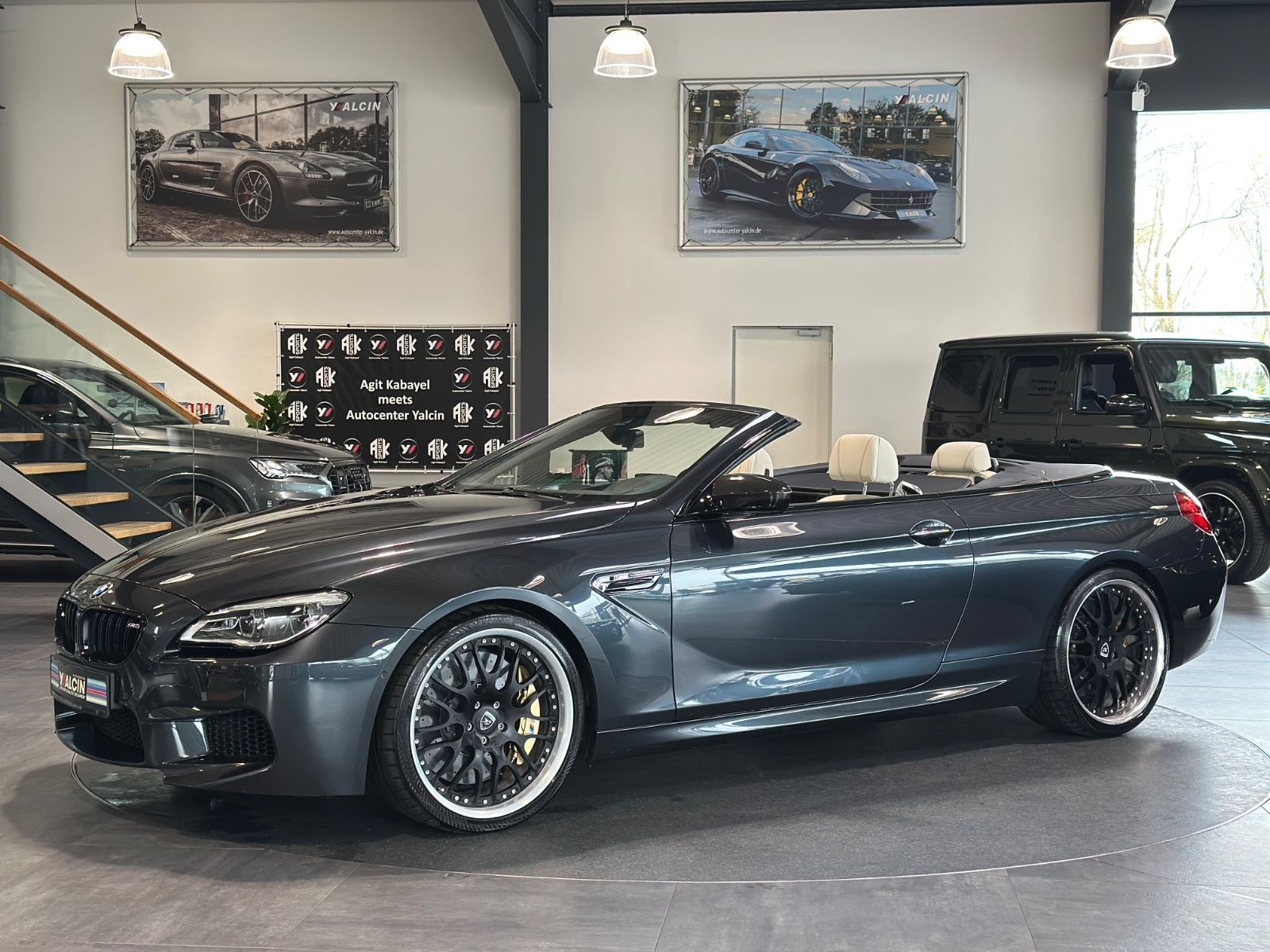 BMW M6 - Gebrauchtwagen in Aurich