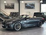 BMW M6 Cabrio Comp. S-H/AKRA/CARBON/KERAMIK/21LM/B&O