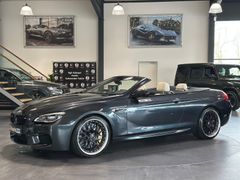 BMW M6 - Ansicht 1