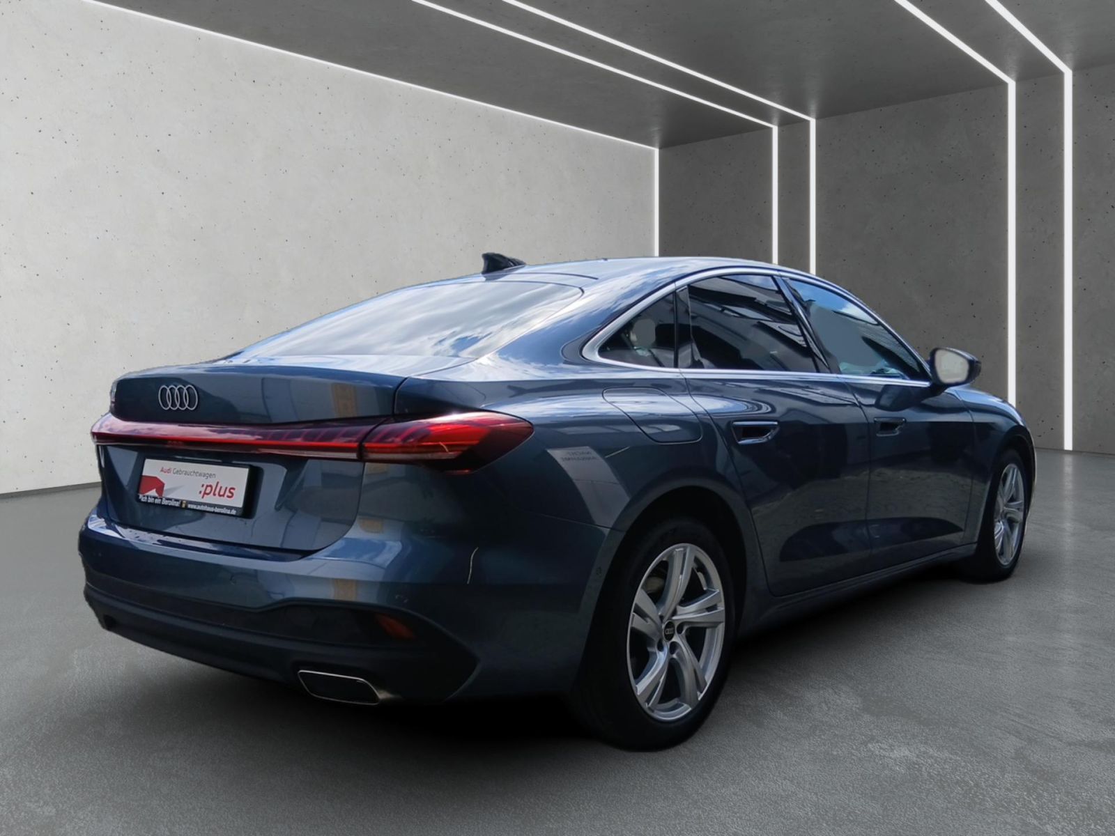 Audi A5 - Bild 3