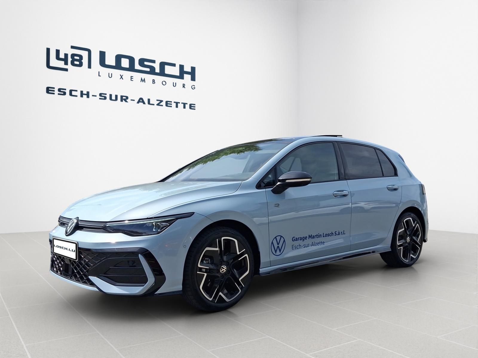 Volkswagen Golf R-Line