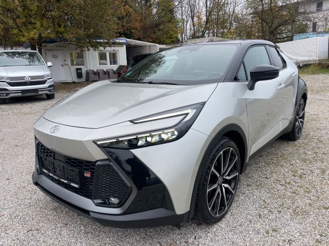 Toyota C-HR -Hybrid AWD GR Sport Premiere  NUR 7900km