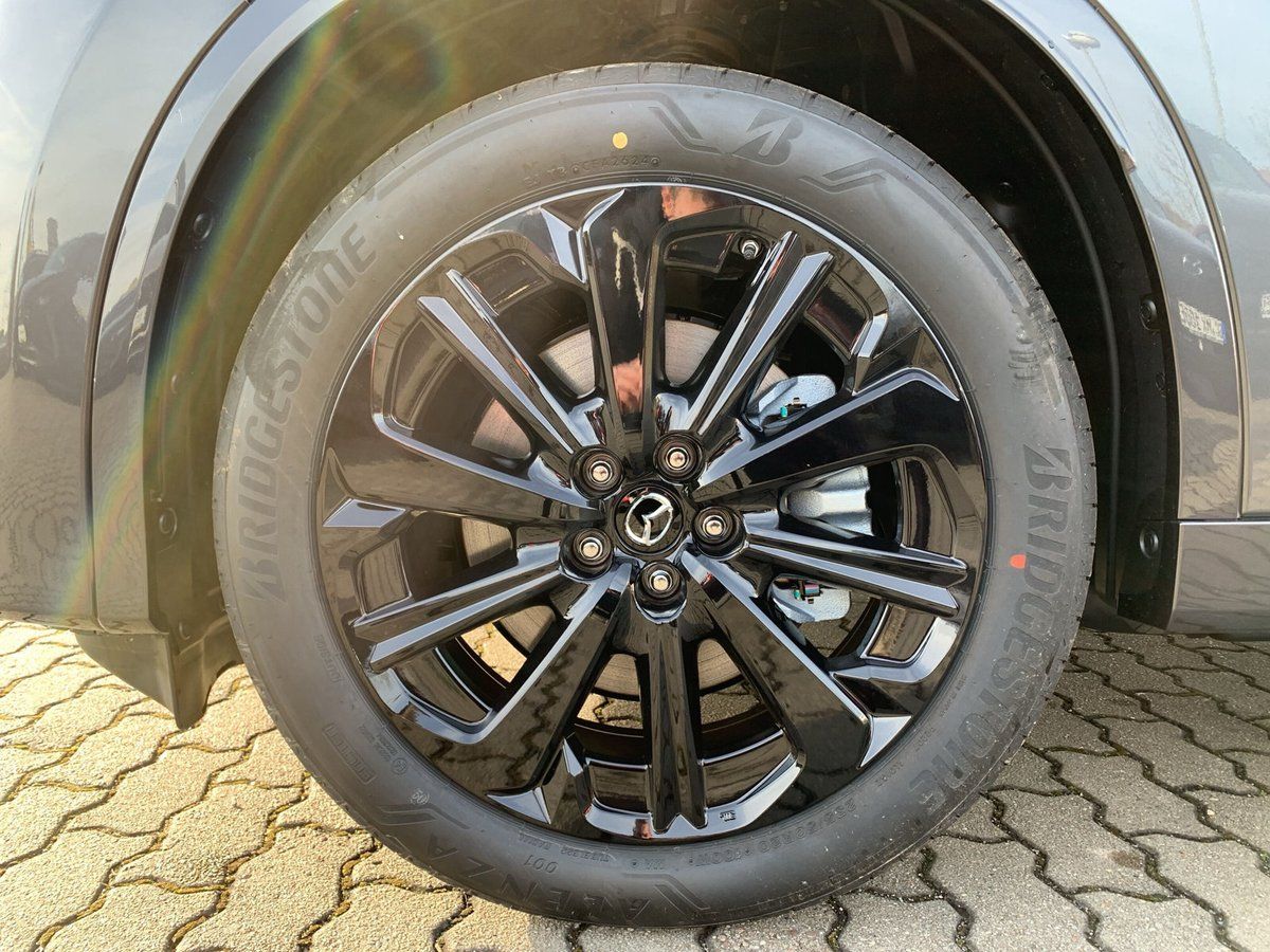 Mazda CX-60 - Bild 13