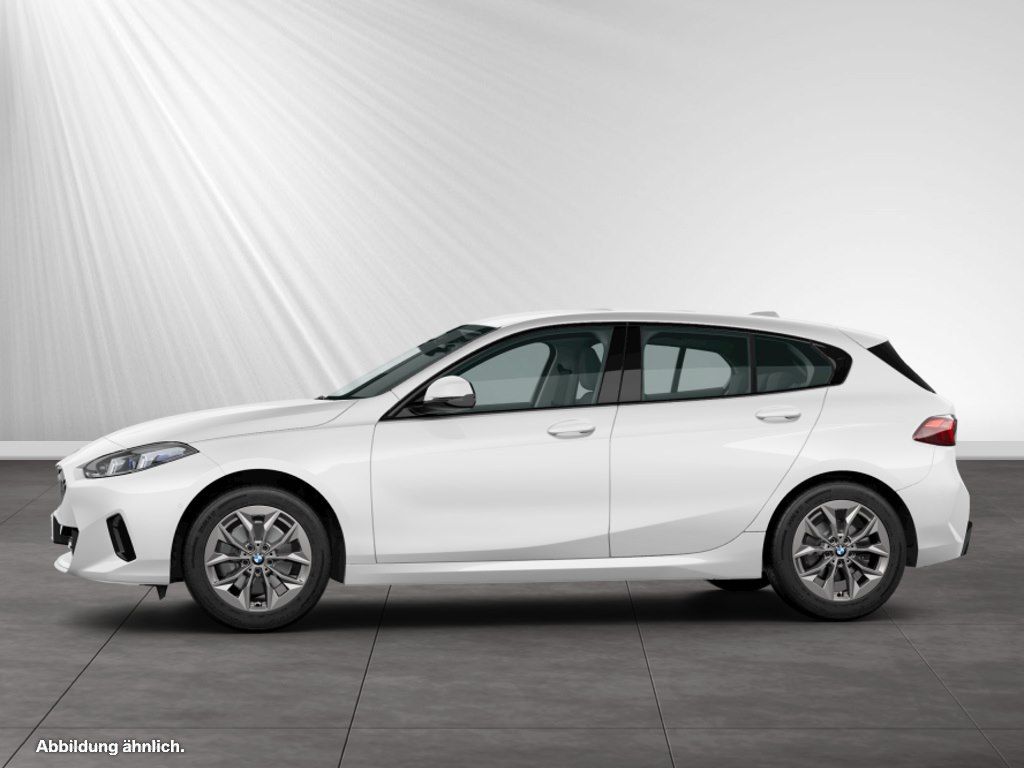 BMW 120 DrivingAssistant Parkass. Komfortzugang foto 5
