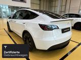 Tesla Model Y Performance - Tesla Model Y in Frankfurt (Main)