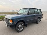 Land Rover Range 2.5 TD 5 porte Vogue - Land Rover Range Rover aus 1991