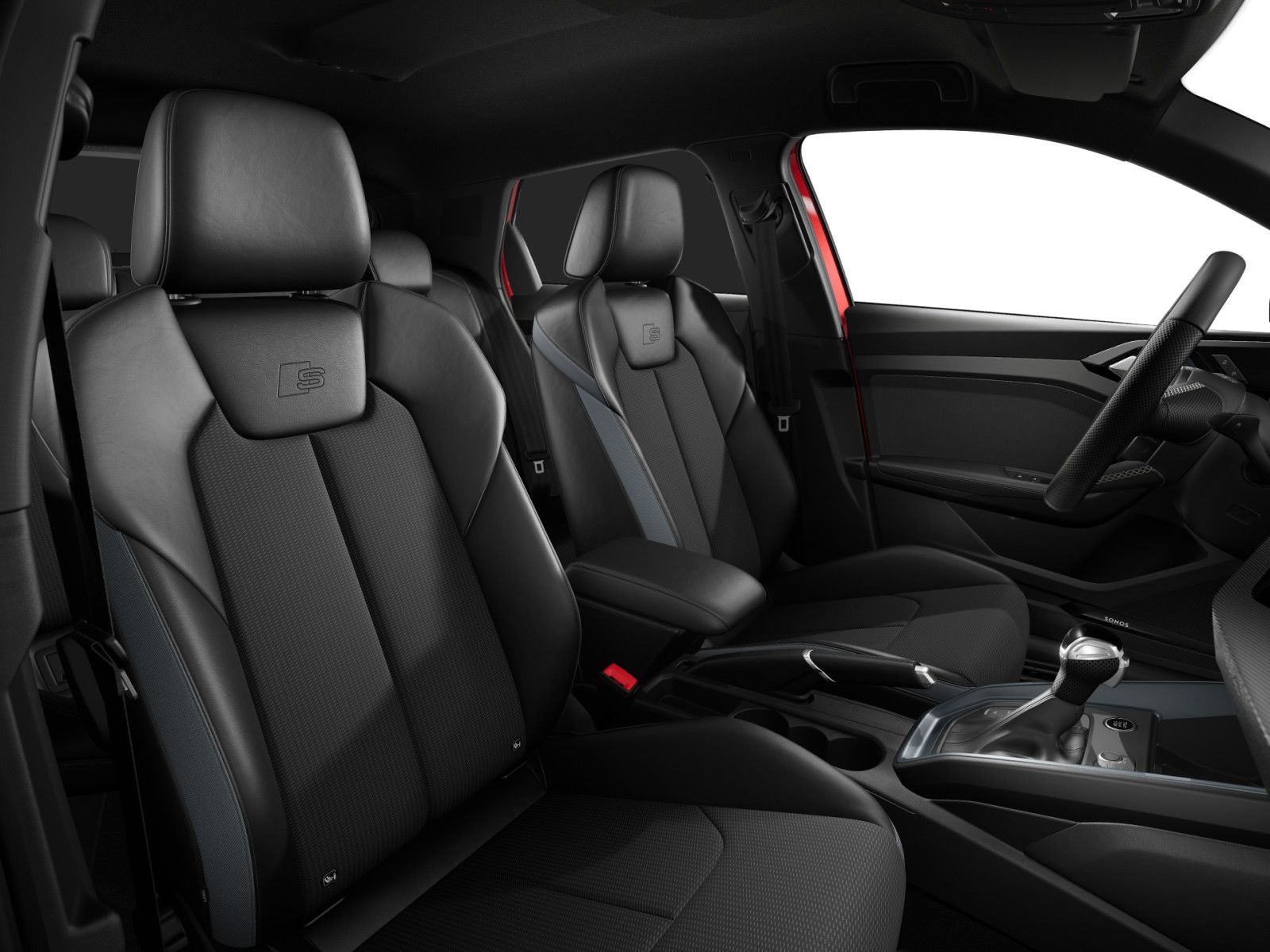 Audi A1 - Bild 11