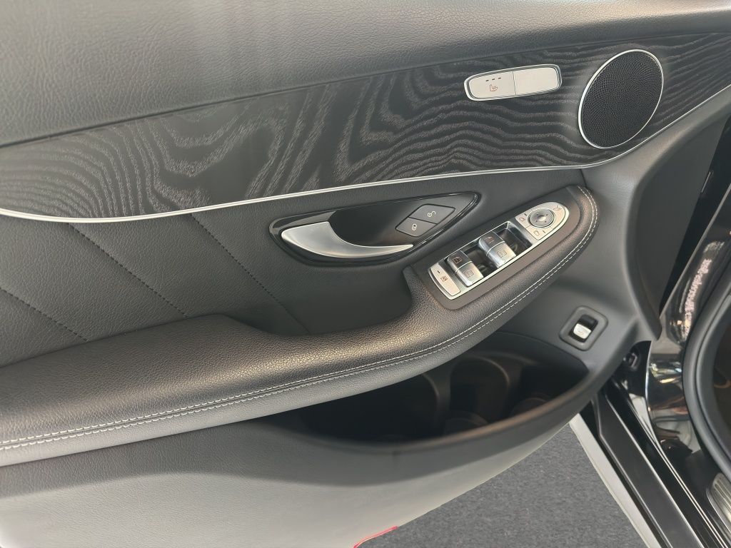 Fahrzeugabbildung Mercedes-Benz GLC 400 d 4MATIC Coupé AMG*NightPaket*MULTIB.