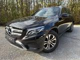 Mercedes-Benz GLC 250 GLC 250 d 4-Matic (EU6c) * AMG LINE INTE - Mercedes-Benz mit Diesel-Antrieb: Alcantara, Geländewagen