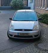 Ford fiesta 2005 60ps - Ford Fiesta: Ps 60