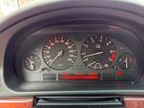 BMW 525i E39 · Schalter · 1. Hand · Scheckheft - BMW 525: E39