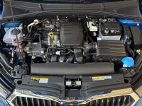 Skoda Fabia - Vorschau Bild 13