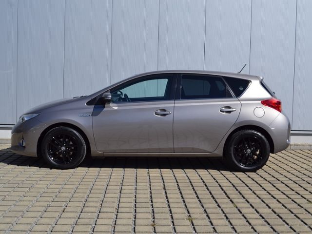 Auris 1.8 VVT-i Hybrid Autom. EDITION/BUSINESS/R