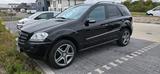 Mercedes-Benz Ml320 Diesel - Mercedes-Benz ML 320 in Dortmund