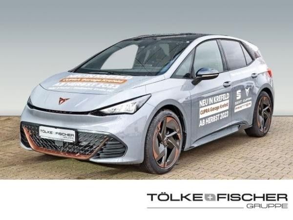 Cupra Born 170 kW (231 PS) 60 kWh