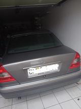 Mercedes-Benz C 220 D ELEGANCE Elegance - gebrauchte Mercedes-Benz C 220 aus dem Jahr 1994