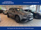 Mercedes-Benz GLA 200d AMG AHK LED TWA DAB Carplay Ambiente - Mercedes-Benz GLA-Klasse in Bonn