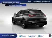 Alfa Romeo Stelvio - Vorschau Bild 9