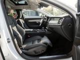 Volvo S90 T8 AWD Plus Dark - weiße Volvo S90