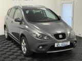 Seat Altea XL 2.0 TDI 4x4 Freetrack AHK Standheizung - Seat Altea Gebrauchtwagen