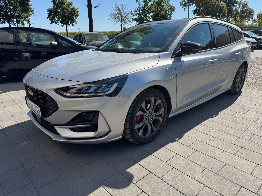 Image of Ford Focus