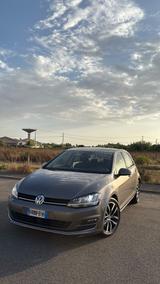 Volkswagen Golf 2.0 TDI DSG 5p. Sport Edition Bl - Volkswagen Golf: Sport Edition