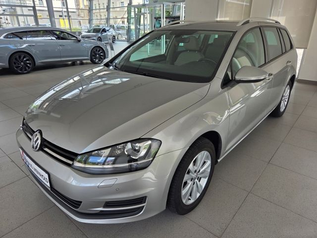 Golf Variant Comfortline 1.4 TSI DSG BiXEN SHZ C