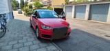 Audi A1 1.0 TFSI ultra Sportback - - Audi A1: Standheizung