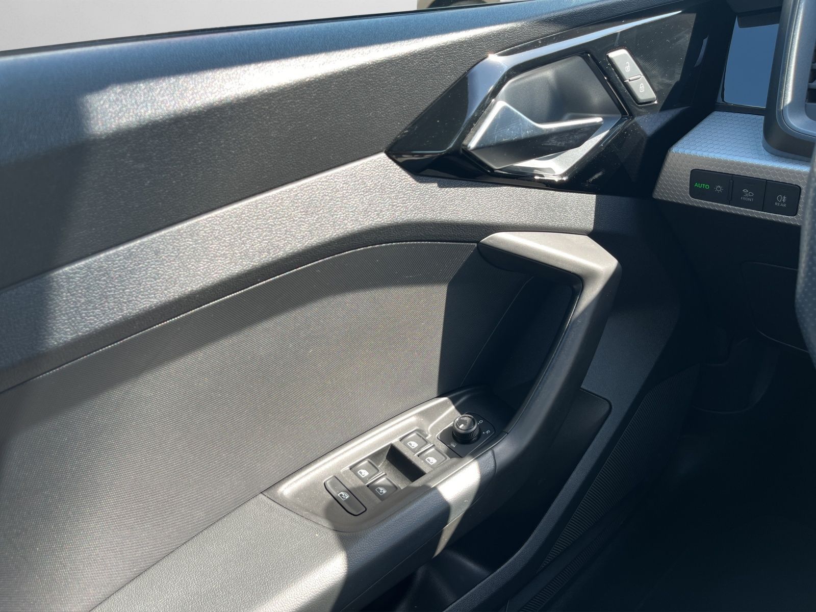 Audi A1 - Bild 14