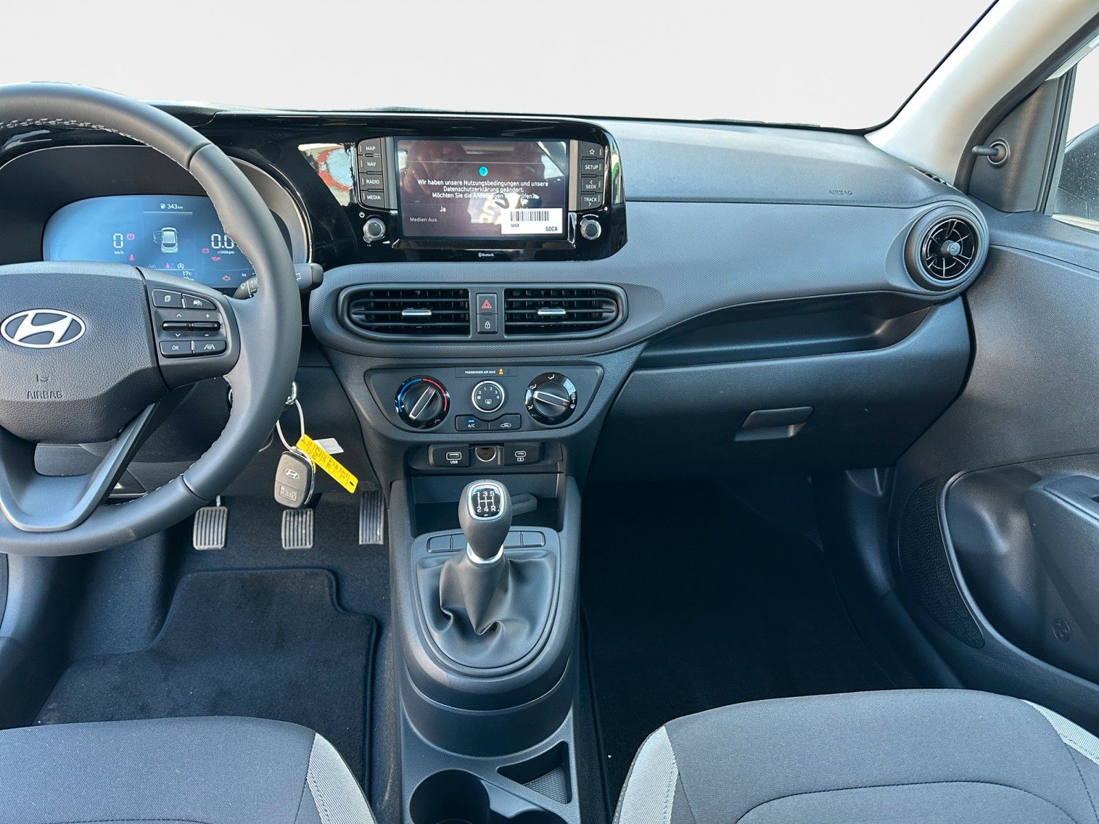 Hyundai i10 - Bild 7