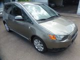 Mitsubishi Colt 1.3 Automatik 1.Hand - Mitsubishi Colt aus 2011