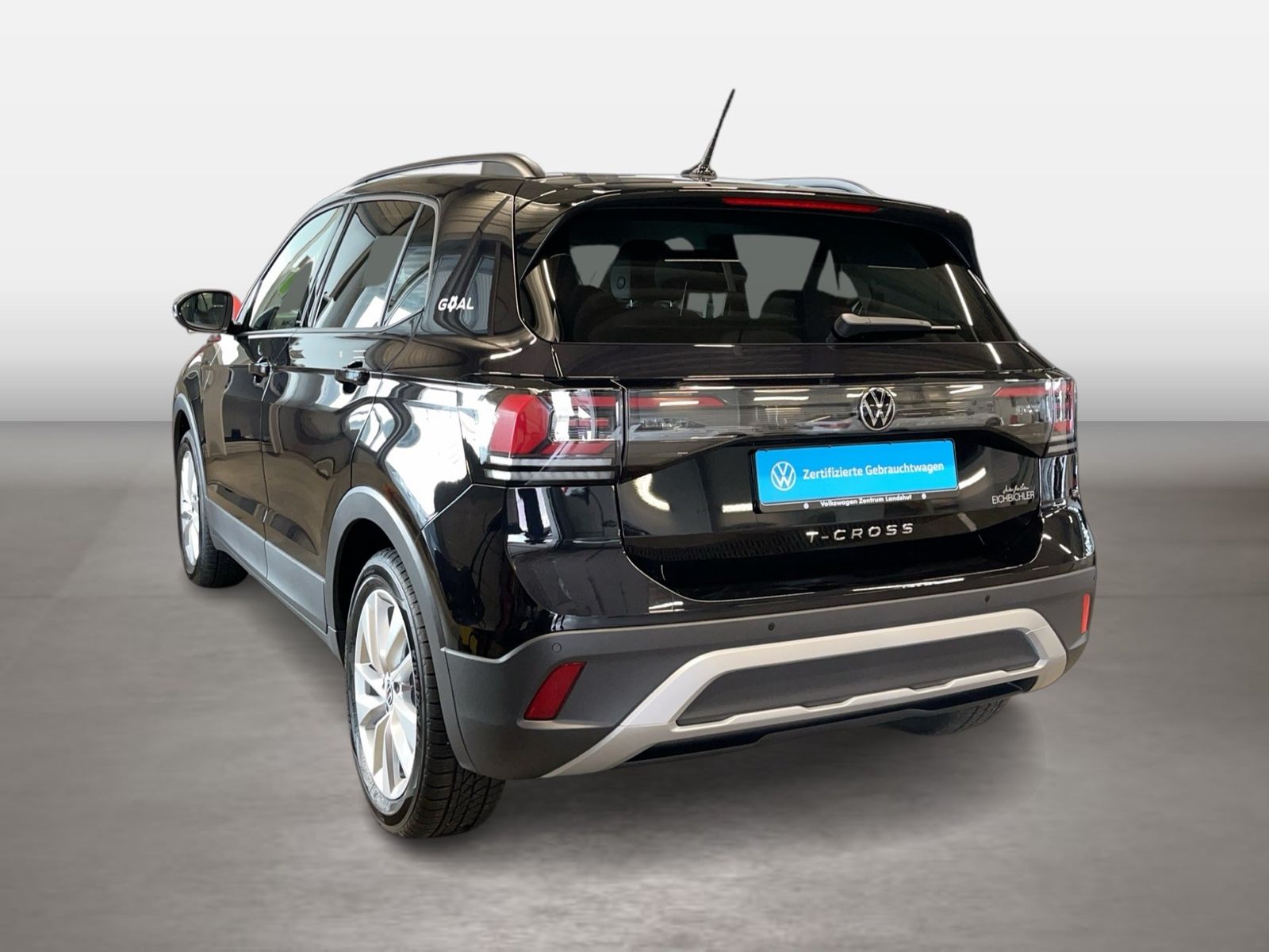 Volkswagen T-Cross - Bild 5
